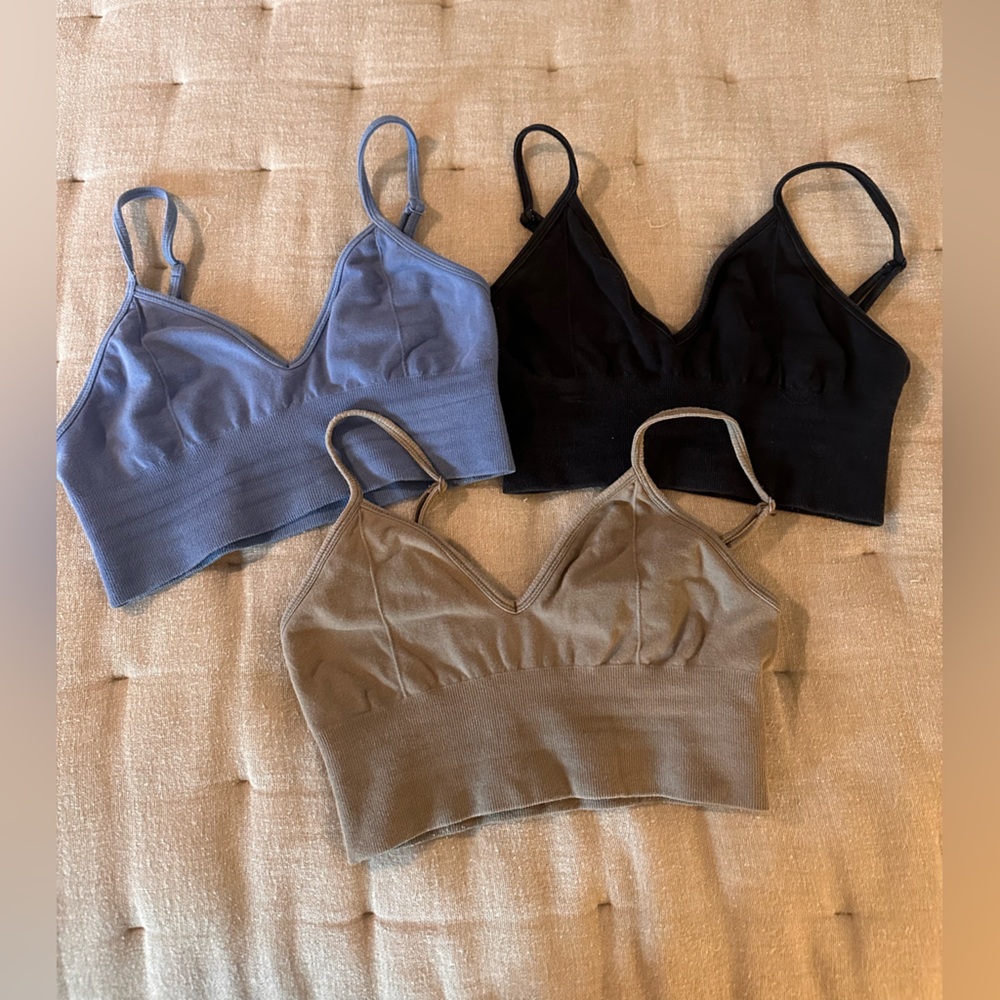 ALO YOGA bralette